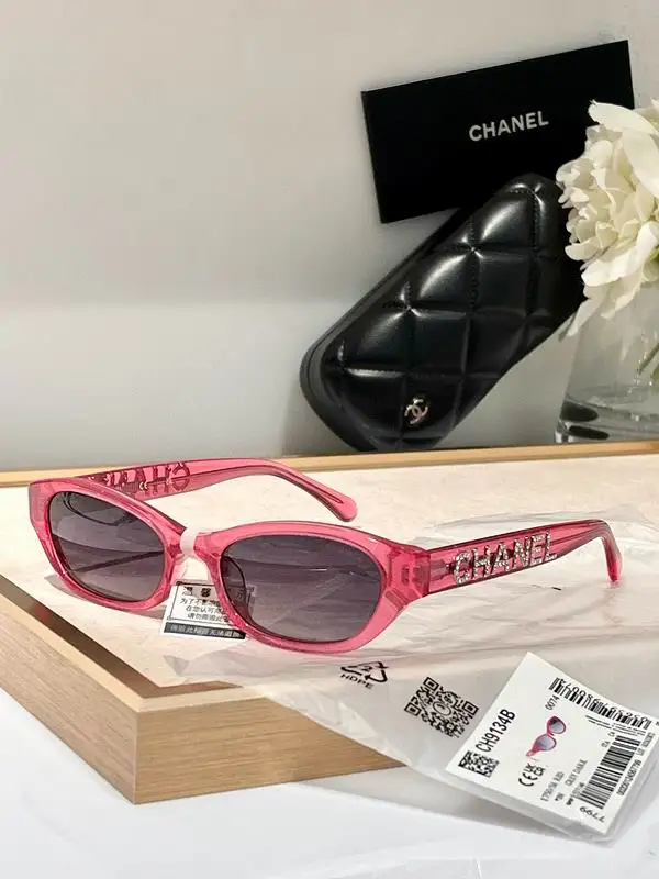 Chanel Glasses smr (1502)